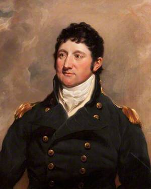 Sir Gabriel Wood (1767–1845)