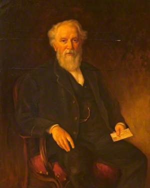 James Morton (1822–1890)