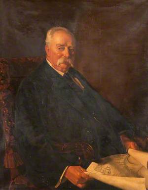 John George Kincaid (1840–1924)