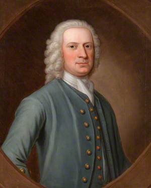 James Watt (1699–1782), Merchant
