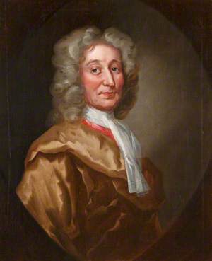 Thomas Watt (1642–1734), Mathematician and Teacher