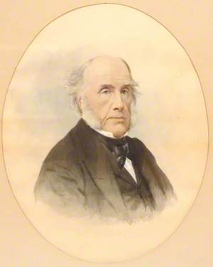 Mr Thomas Simpson (b.1792)