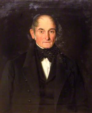 George Allan of Rosehill (d.1841) 
