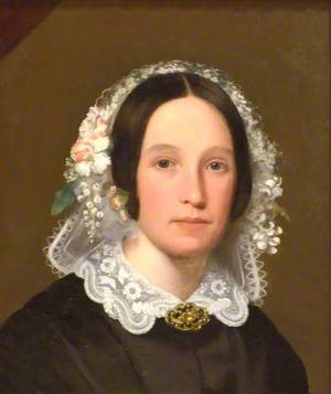 Elizabeth McAra of Cartsdyke (1803–1895)