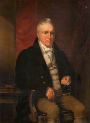 Robert Steele (1745–1830)