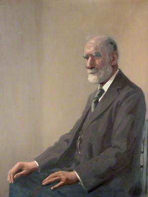 Dr Duncan Love (1853–1935)