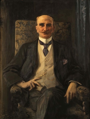 James Knox (1862–1938)