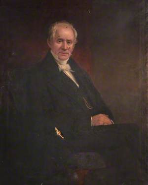 Sir Charles Edmonstone (1764–1824), 12th of Dunreath, 2nd Bt