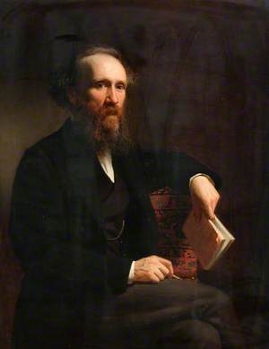 Doctor Arthur Mitchell