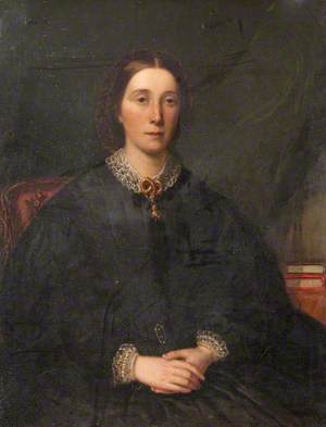 Ann Birkmyre, Lady Birkmyre