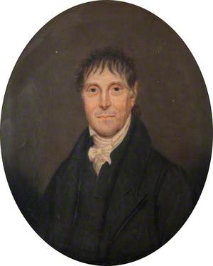 Henry Birkmyre of Kilbarchan I (1762–1844)