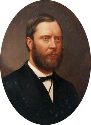 Henry Birkmyre II (1832–1900)
