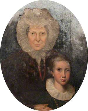 Agnes (1761–1849), and William Birkmyre (1802–1862)