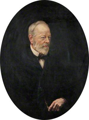 Peter Coats (1842–1913)