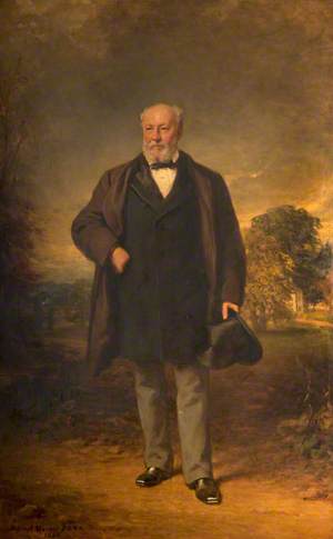 Thomas Coats (1809–1883)