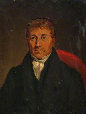 Alexander Wark, Father of James Wark