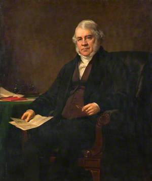 James Richardson of Ralston, Paisley