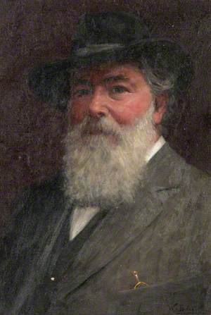 James Elder Christie (1847–1914)