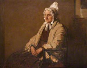 Miss Arbuckle (1817–1894)