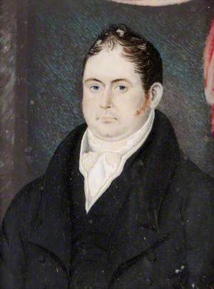 Matthew Boyd, Provost of Paisley