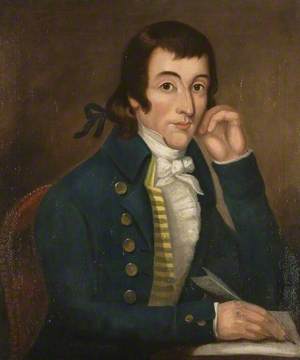 Alexander Wilson (1766–1813), Poet and Ornithologist