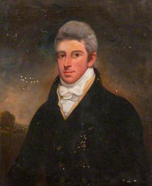 William Houston of Johnstone