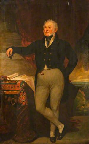 Lord Campbell of Blythswood