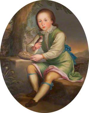 William Thomas Beckford (1760–1844)