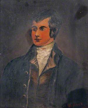 Robert Burns (1759–1796)