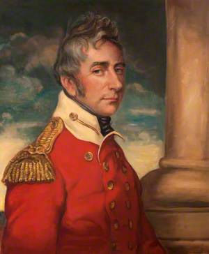 Thomas Graham (1748–1843), Lord Lynedoch