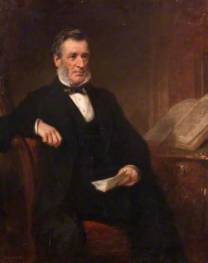 James White, Esq., of Overtoun