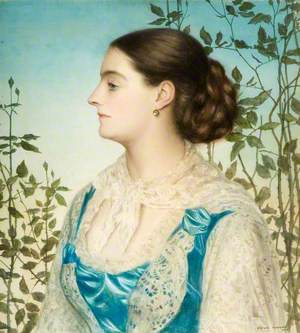 Anna Theresa, Countess of Shrewsbury (1836–1912)