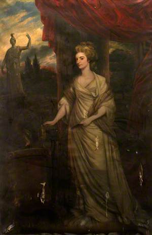 Charlotte, Countess Talbot (1754–1804)