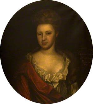 Esther, Mrs Chetwynd (1699–1741)