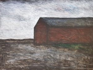 The Long Barn