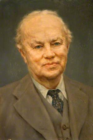 Lord Lindsay of Birker (1879–1952)