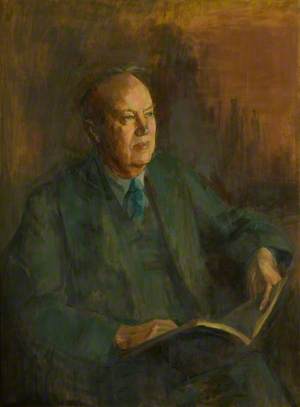 Lord Lindsay of Birker (1879–1952)