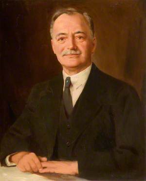 Edward Hayling Coleman (1871–1953)