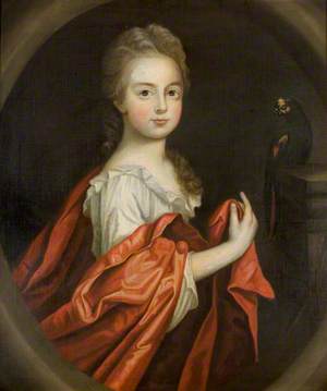 Thomas Whitby's Sister