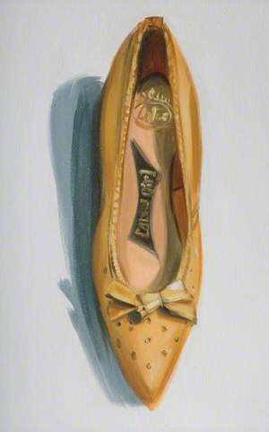 Lotus 'Career Girl' Shoe
