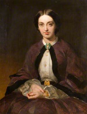 Clare (Miss Clara) (1838–1895)