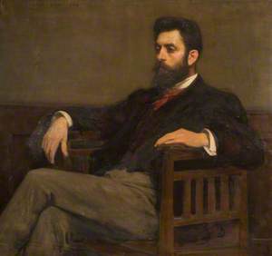 Sir Walter Essex (1857–1941)