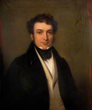 Alderman Thomas Sidney (1805–1889)