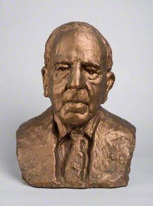 Harry Quantrill (1875–1966)