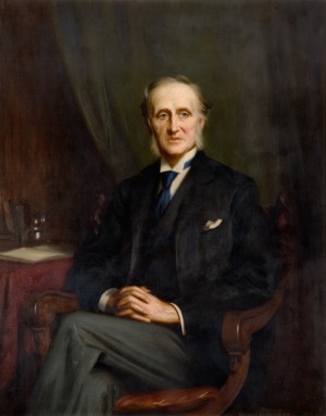 Dudley Francis Stuart Ryder (1831–1900), 4th Baron Harrowby, Viscount Sandon, 4th Earl of Harrowby