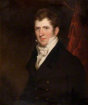 Sir George Chetwynd (1783–1850), 2nd Bt, of Grendon and Brocton