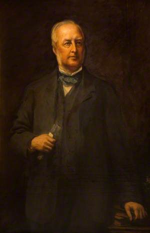 Robert Heath (1816–1893)