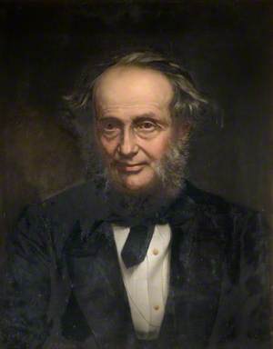 Thomas Pinder (1812–1867)
