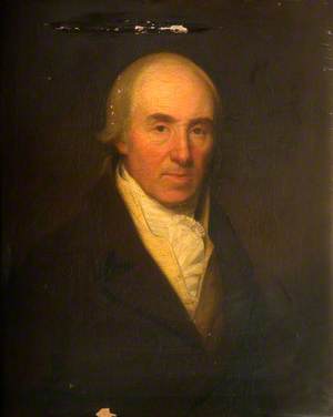 Elijah Mayer (1765–1813)