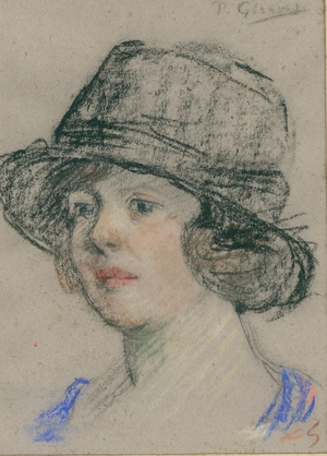 Miss Megan Lloyd George (1902–1966)